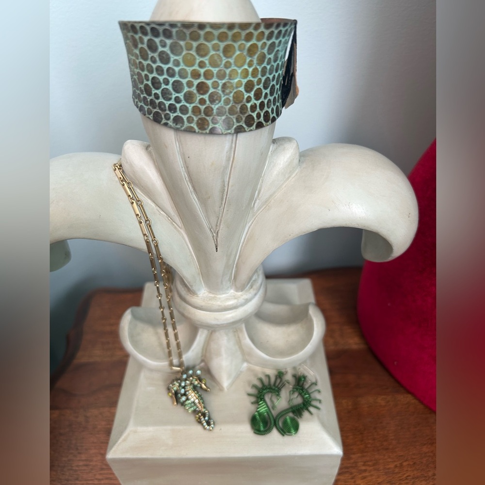 3 Piece Set of Jewelry